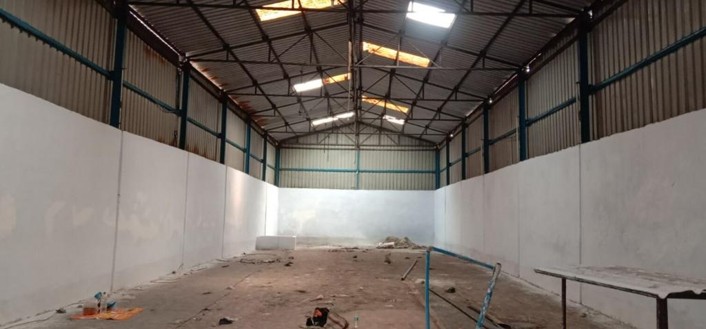 4000 Sft. Separate Warehouse Rent In Sankrail Complex Dhulagarh in Bhāngar - Image 1