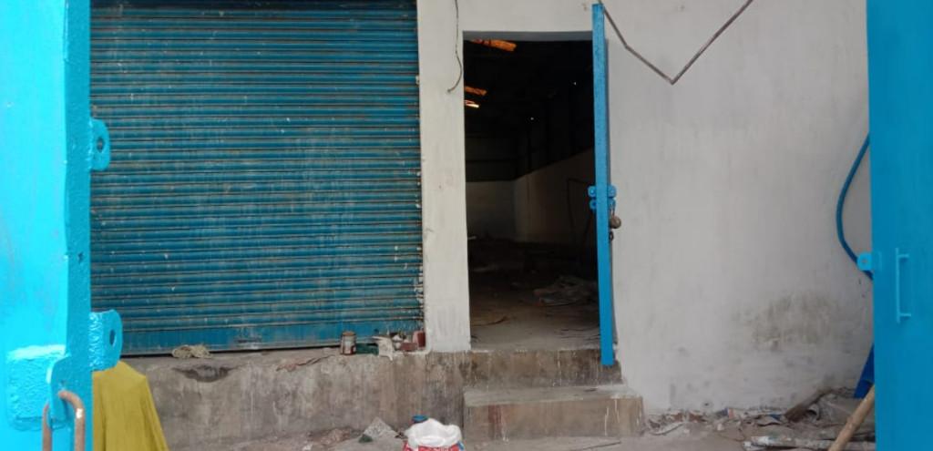 4000 Sft. Separate Warehouse Rent In Sankrail Complex Dhulagarh in Bhāngar - Image 2