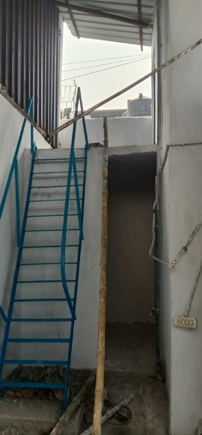 4000 Sft. Separate Warehouse Rent In Sankrail Complex Dhulagarh in Bhāngar - Image 3