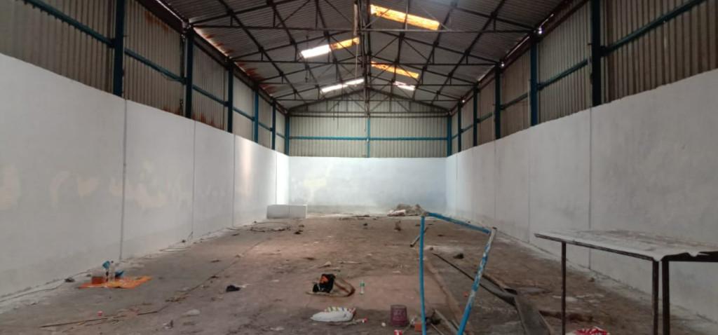 4000 Sft. Separate Warehouse Rent In Sankrail Complex Dhulagarh in Bhāngar - Image 5