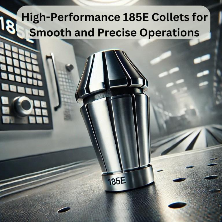 High-Performance 185E Collets for Smooth and Precise Operations in Okhla - Image 1