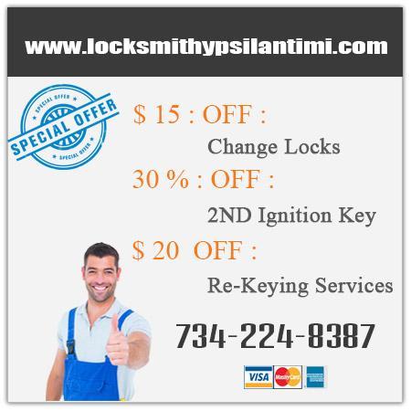 Locksmith Ypsilanti MI in Ann Arbor - Image 1