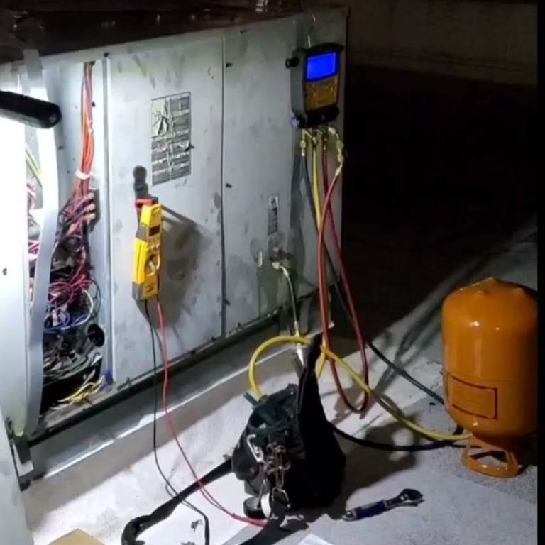 Miami Air Conditioning Repair in Miami Beach - Image 3