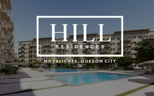 SMDC CONDO UNIT FOR SALE in Santa Maria - Image 1