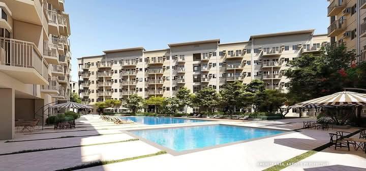 SMDC CONDO UNIT FOR SALE in Santa Maria - Image 4