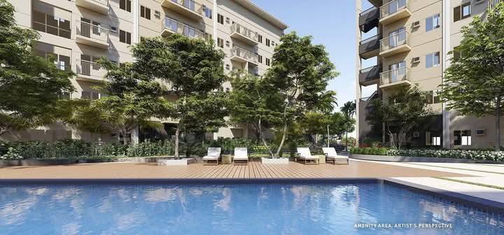 SMDC CONDO UNIT FOR SALE in Santa Maria - Image 5