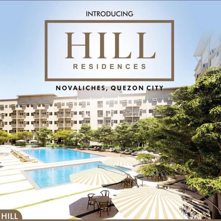 SMDC CONDO UNIT FOR SALE in Santa Maria - Image 7