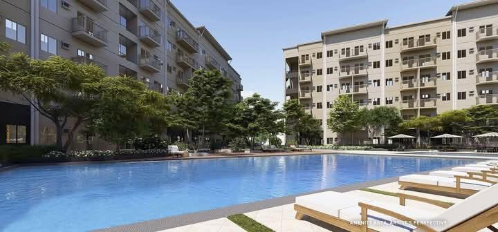 SMDC CONDO UNIT FOR SALE in Santa Maria - Image 8