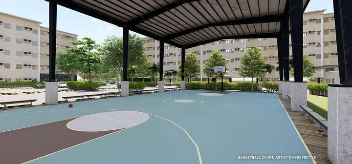 SMDC CONDO UNIT FOR SALE in Santa Maria - Image 9
