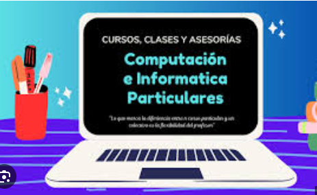 CLASES DE INFORMATICA en Zapotlán el Grande - Imagen 1
