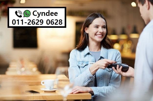 Trusted by Millions All-In-One Wireless Payment Terminals in Malaysia - Image 5