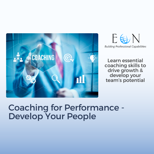Coaching for Performance – Develop Your People in Sarang Rimau - Image 2