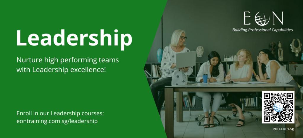 Essential Management Skills Course in Singapore - Image 1