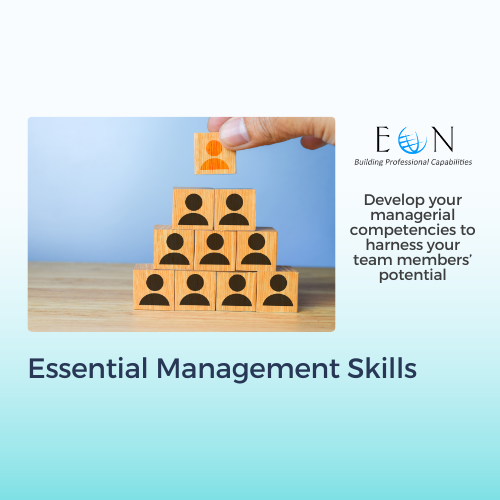 Essential Management Skills Course in Singapore - Image 2