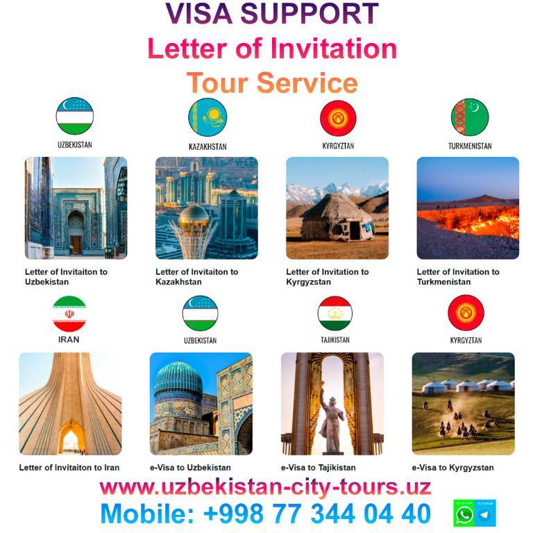 VISA, LOI, TOUR, TRAVEL SERVICE COMPANY in Ejura - Image 1