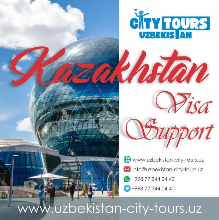 VISA, LOI, TOUR, TRAVEL SERVICE COMPANY in Kaduna - Image 2