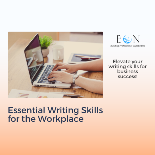 Essential Writing Skills for the Workplace Course in Sarang Rimau - Image 2