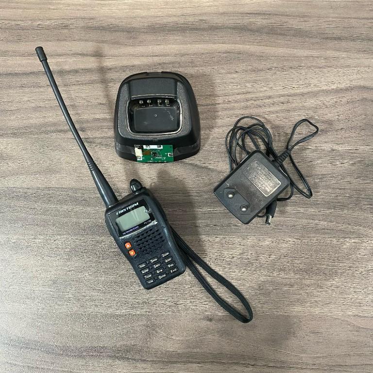 Jasa Service HT Firstcom FC-136 in Indonesia - Image 3