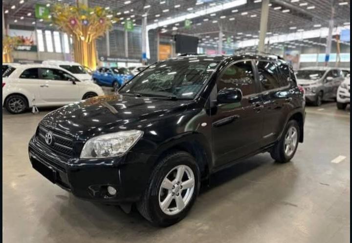 Toyota Rav4 vvt-i in Alberton - Image 4