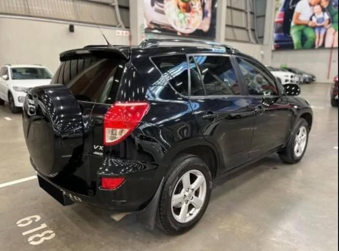 Toyota Rav4 vvt-i in Alberton - Image 6