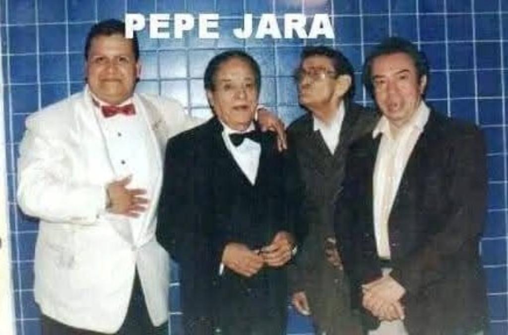 ¡Hey! Aquí TRÍO LOS ARTISTAS en México - Imagen 2