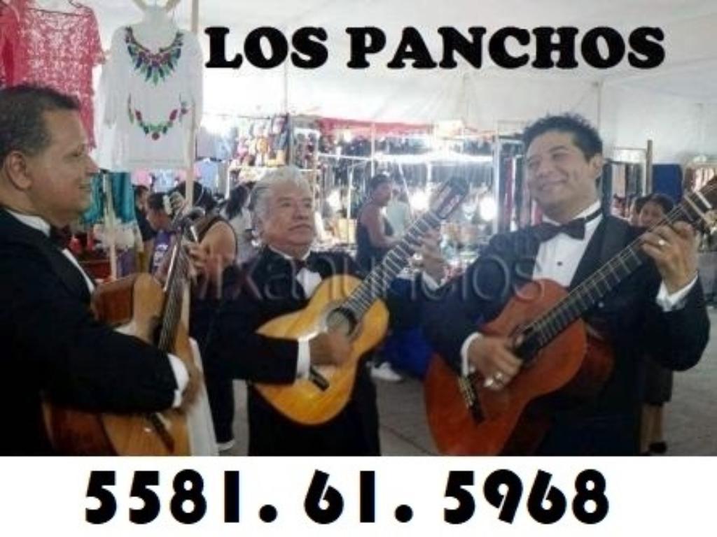 TV Azteca TRÍO LOS ARTISTAS en México - Imagen 7