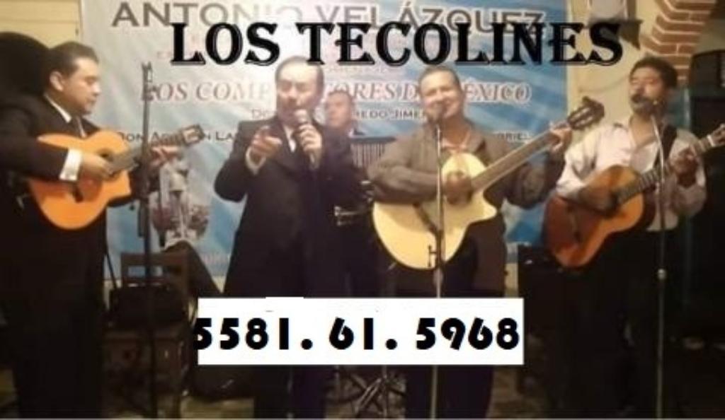 TV Azteca TRÍO LOS ARTISTAS en México - Imagen 8