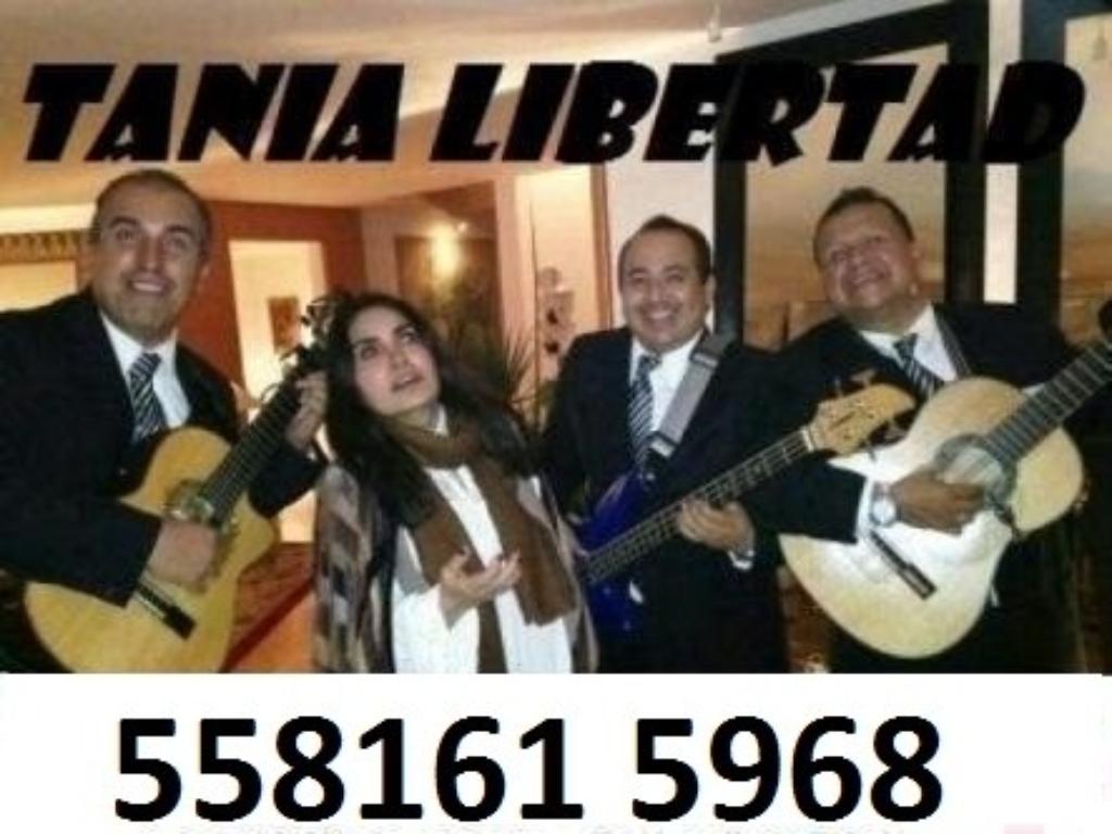 TV Azteca TRÍO LOS ARTISTAS en México - Imagen 12