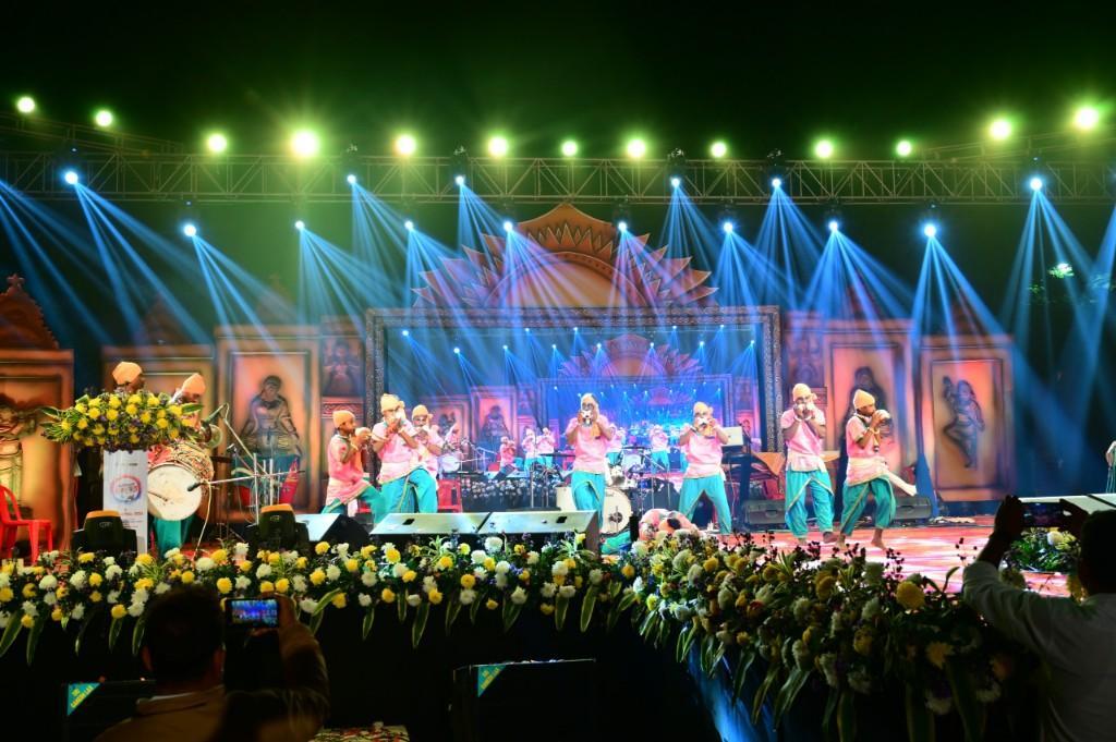 Labonya Event Solutions in Brahmapur - Image 1