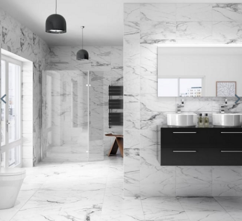 Affordable Ways to Redesign Your Space Using Ceramic Tiles in Daryaganj - Image 2