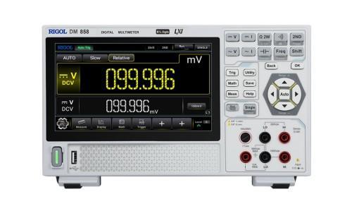 Buy Digital Oscilloscopes – High-Precision & Reliable Testing in India - Image 1