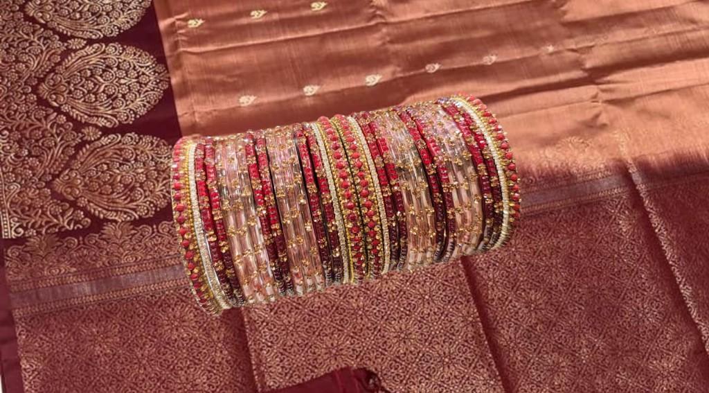 CUSTOMISATION OF BANGLES in Vijayawada - Image 2