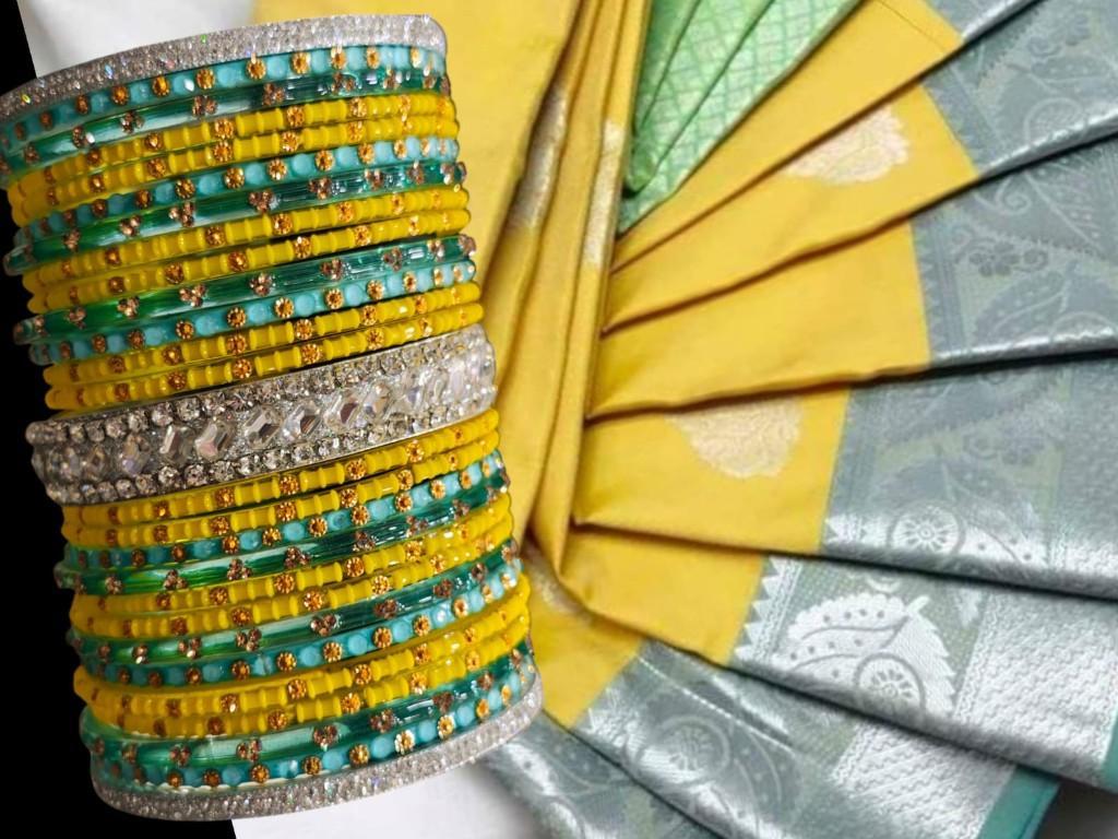 CUSTOMISATION OF BANGLES in Vijayawada - Image 3