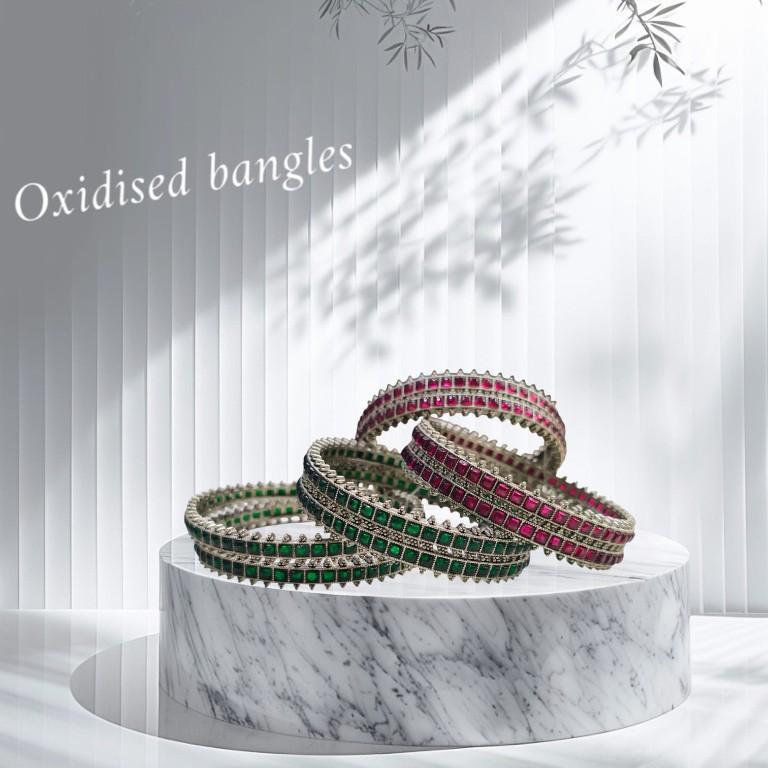 CUSTOMISATION OF BANGLES in Vijayawada - Image 4