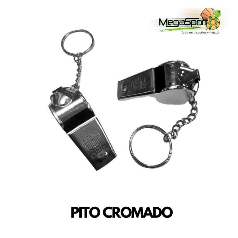 SILBATOS VARIOS MODELOS EN PVC en Ecuador - Imagen 1