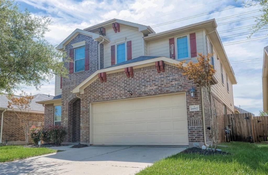 HOUSE FOR RENT IN HOUSTON TEXAS! in Sugar Land - Image 1