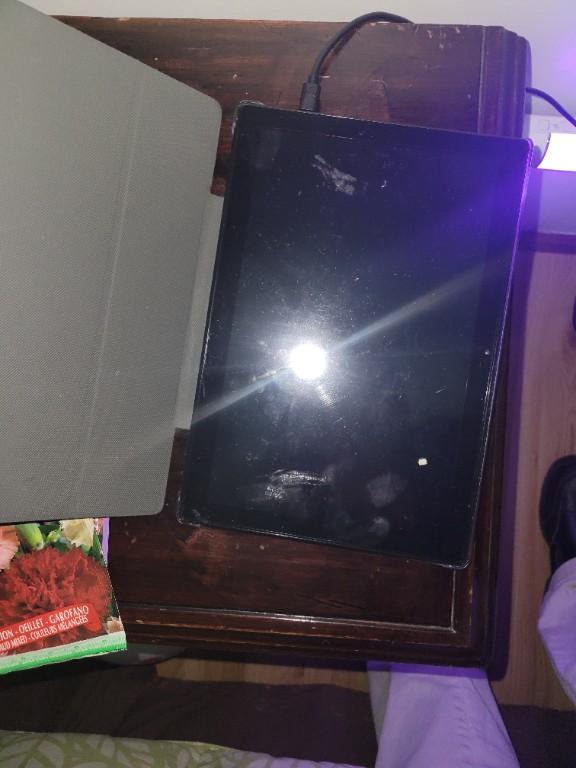 Tablet como nueva en Quito - Imagen 2