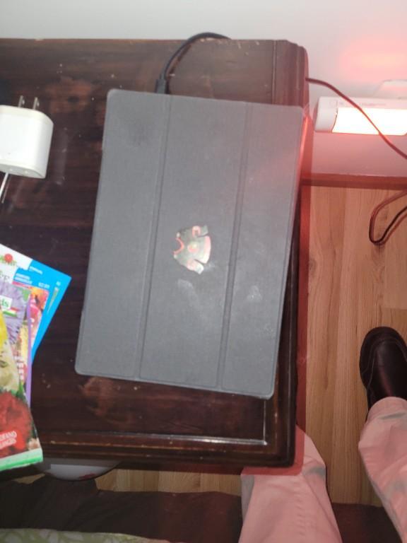 Tablet como nueva en Quito - Imagen 1