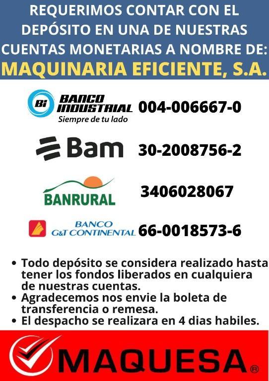 ESCALERA PARA BOMBEROS en Guatemala - Imagen 3