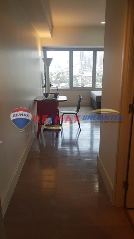 For Lease Studio Unit in Lincoln Tower Proscenium in Marikina Heights - Image 1