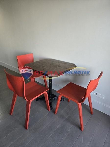 For Lease Studio Unit in Lincoln Tower Proscenium in Marikina Heights - Image 4