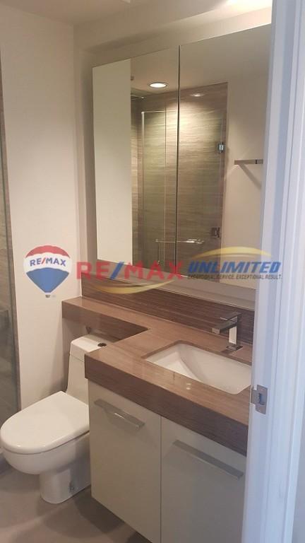For Lease Studio Unit in Lincoln Tower Proscenium in Marikina Heights - Image 10