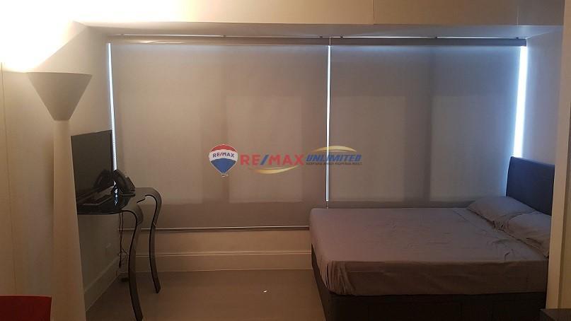 For Lease Studio Unit in Lincoln Tower Proscenium in Marikina Heights - Image 6