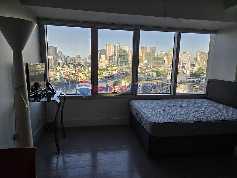 For Lease Studio Unit in Lincoln Tower Proscenium in Marikina Heights - Image 7