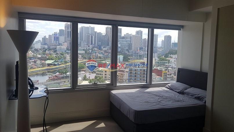 For Lease Studio Unit in Lincoln Tower Proscenium in Marikina Heights - Image 5