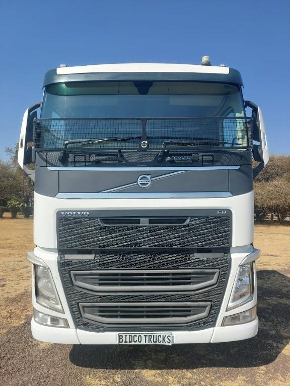 VOLVO FH440 HORSE FOR SALE in Pretoria - Image 5
