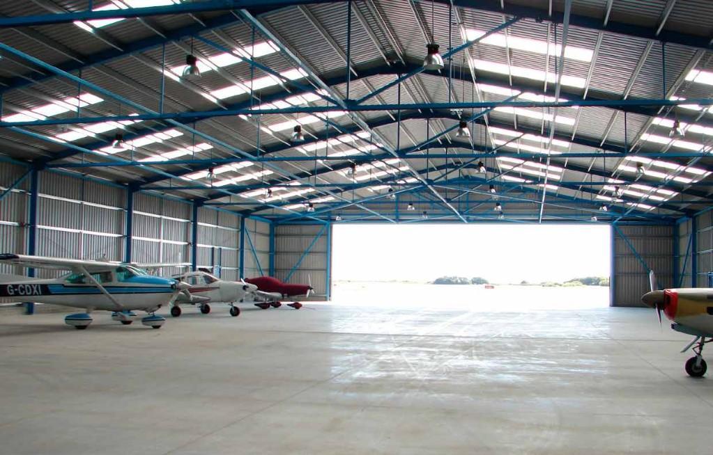 Unique Steel Structures - SSS Steel structures & Construction in Soshanguve - Image 1