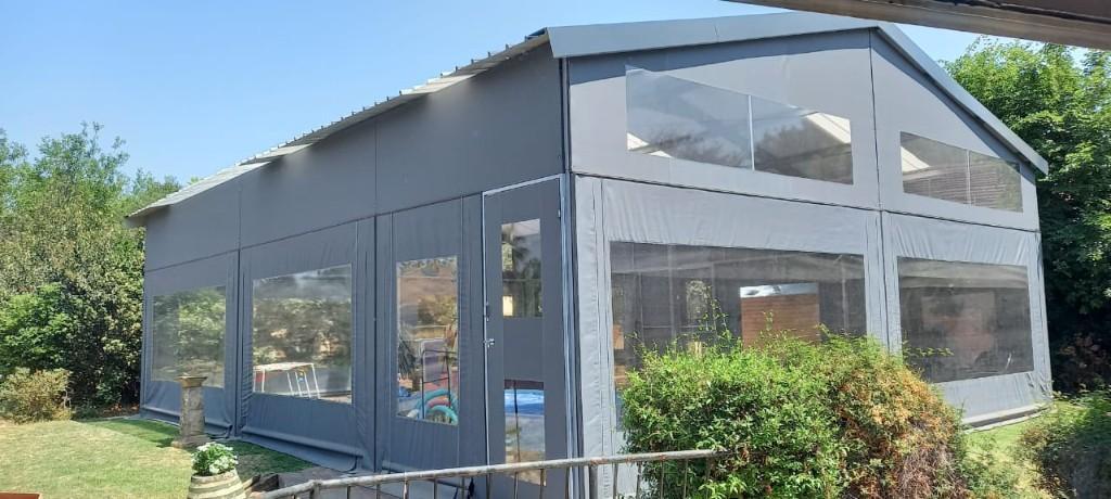 Unique Steel Structures - SSS Steel structures & Construction in Soshanguve - Image 7