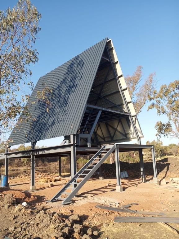 Unique Steel Structures - SSS Steel structures & Construction in Soshanguve - Image 8
