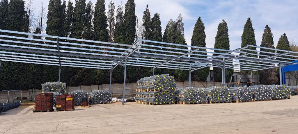 Unique Steel Structures - SSS Steel structures & Construction in Soshanguve - Image 10